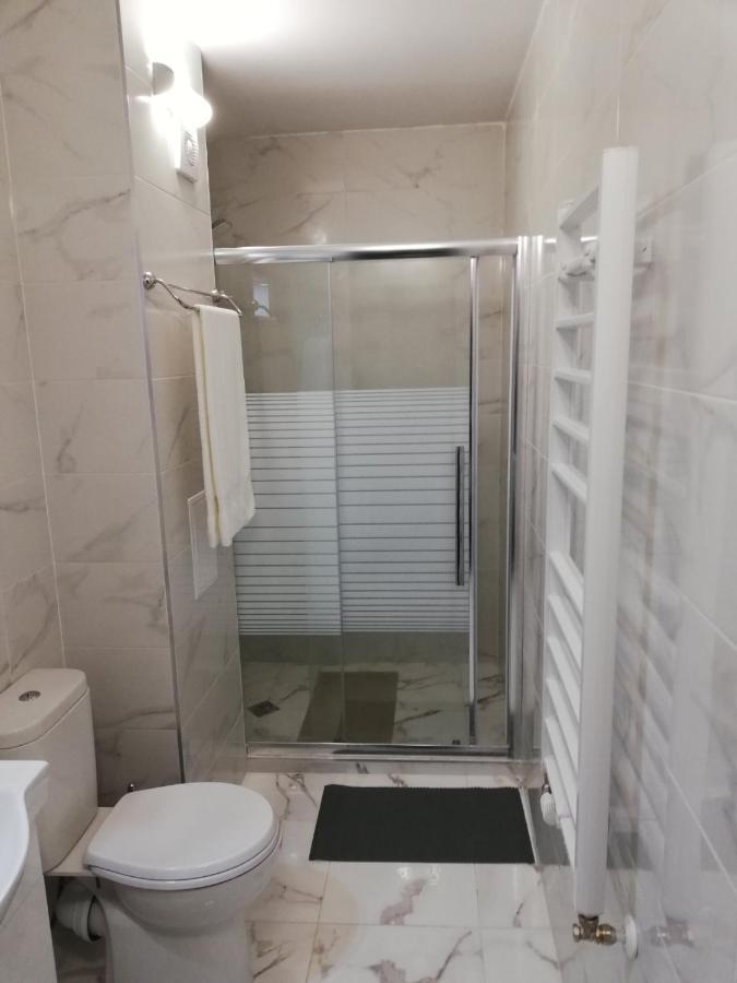 דירות בורובץ Iglika 2, A6 מראה חיצוני תמונה